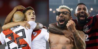 Final Copa Libertadores 2019: En Paraguay anuncian que Lima será sede del River vs. Flamengo