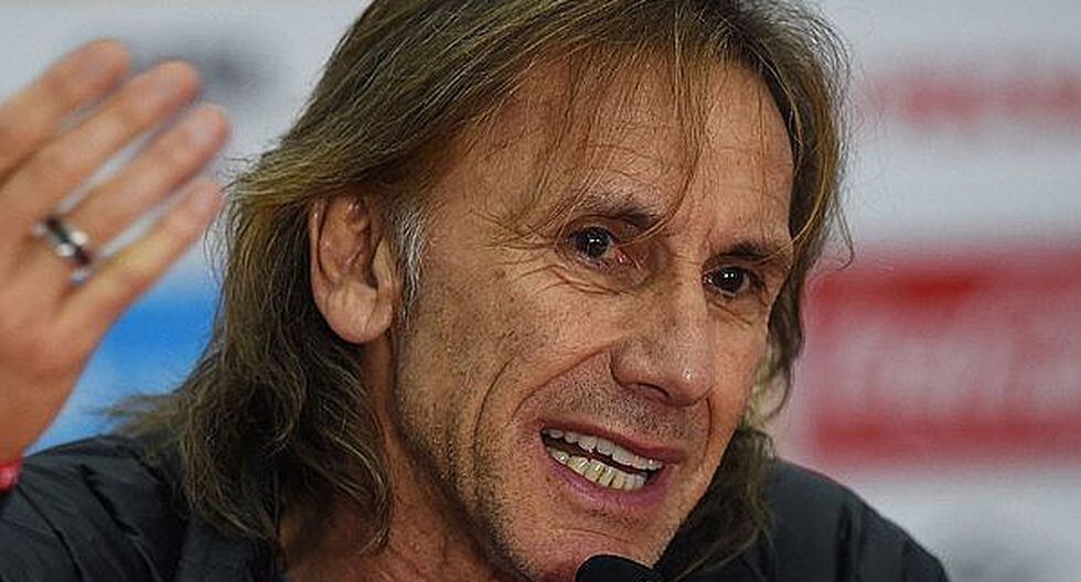 Perú vs. Uruguay | Ricardo Gareca sobre Gabriel Costa: "Creo que puede dar mucho más"