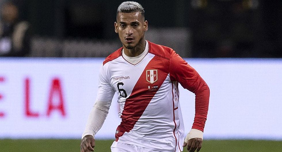 Selección Peruana | Miguel Trauco maneja dos ofertas de LaLiga de España y la Ligue1