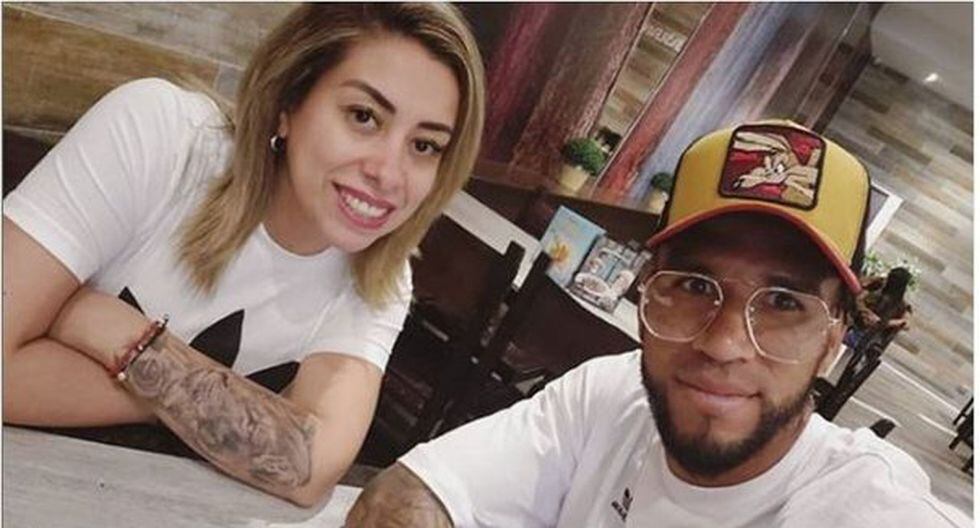 Alianza Lima | Esposa de Pedro Gallese anuncia fin de relación con el portero vía Instagram | FOTOS | VIDEOS