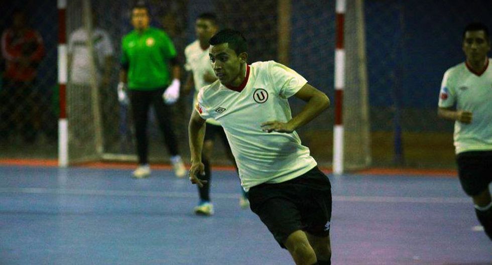¡Universitario de Deportes regresa al Futsal FIFA!