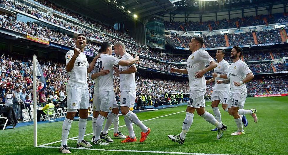 Real Madrid: La nueva figura que pretende para la próxima temporada
