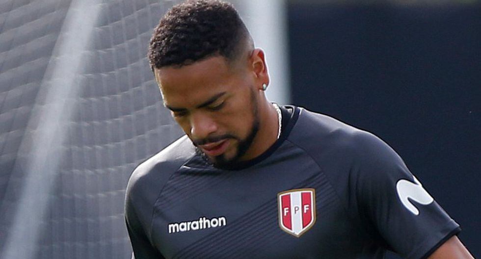 MLS | Alexander Callens sobre la Copa América: "Es algo que he deseado desde niño" | VIDEO