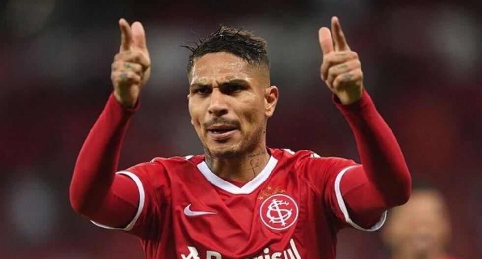 Paolo Guerrero está en la mira de Boca Juniors y River Plate para el 2020, según el portal Infobae | FOTO: AFP