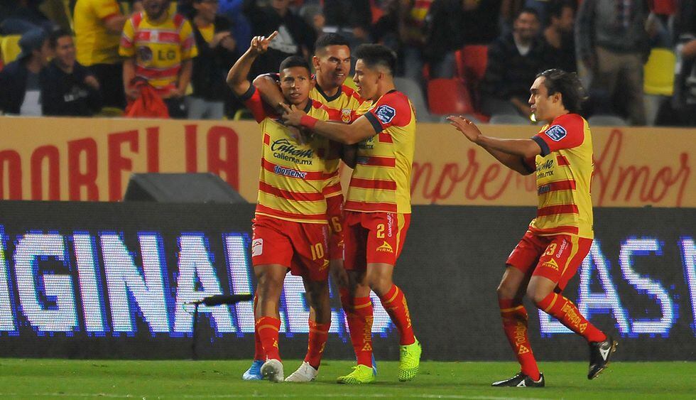 León vs. Morelia EN VIVO ONLINE vía Fox Sports por cuartos de final del Torneo Apertura de Liga MX