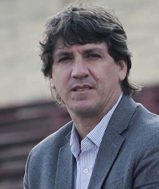 jean Universitario | Jean Ferrari: “Haremos el trámite para contar con Aldo Corzo para duelo ante UTC”