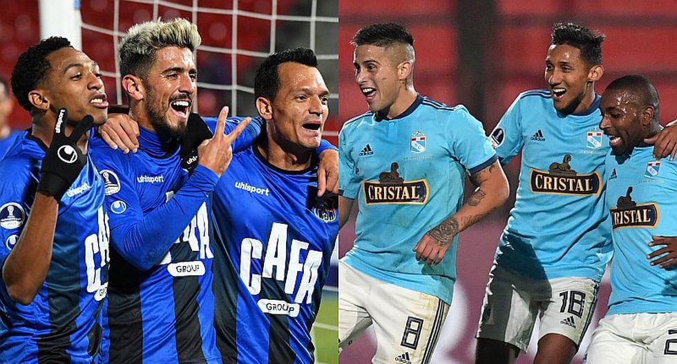 Sporting Cristal vs. Zulia: Venezolanos no podrán ingresar al país por problemas de VISA | FOTO