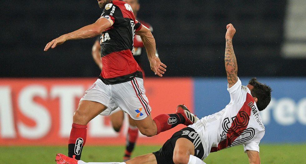 Será la quinta ocasión en que los dos clubes se enfrenten en la Copa Libertadores. (Foto: AFP)