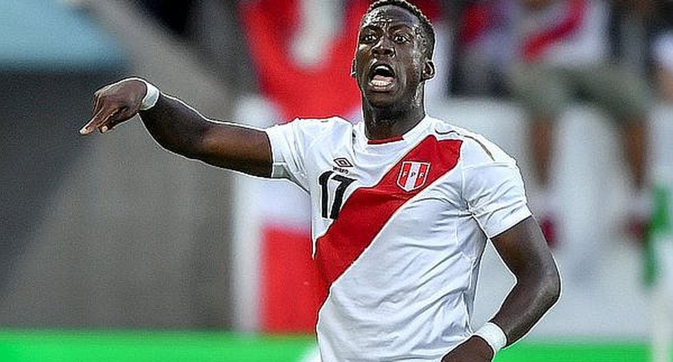 Selección peruana: Luis Advíncula tienen propuestas de España y Europa, aseguran en Rayo Vallecano