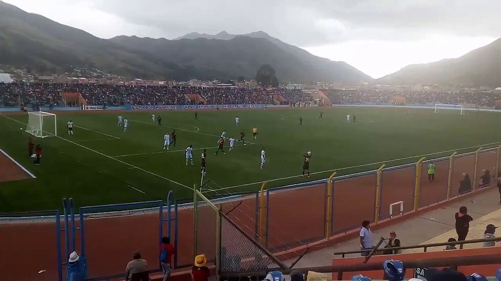 Real Garcilaso deja el estadio Inca Garcilaso de la Vega y anuncia nueva sede para la Liga 1 2020 | FOTO