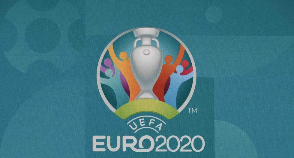 Así quedaron los grupos de la Eurocopa 2020. (Foto: AFP)