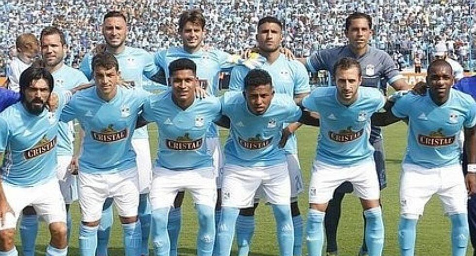 Cristal podría fichar a portero de la Liga MX para la Libertadores 2019