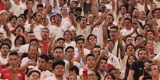 Universitario ganará millonaria suma tras alquiler del Monumental para el River Plate vs. Flamengo por Copa Libertadores Universitario ganará millonaria suma tras alquiler del Monumental para el River Plate vs. Flamengo por Copa Libertadores
