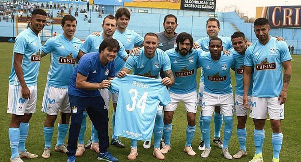 Calcaterra sobre la Libertadores: "Estamos en condiciones de pasar de fase"