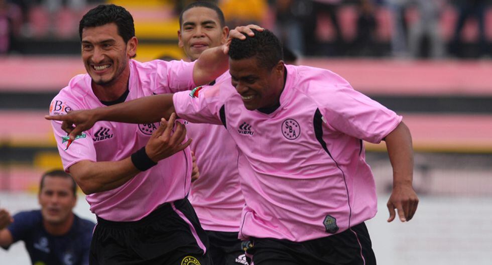 Como en el llano: Boys le ganó 1-0 a Sport Huancayo de visita