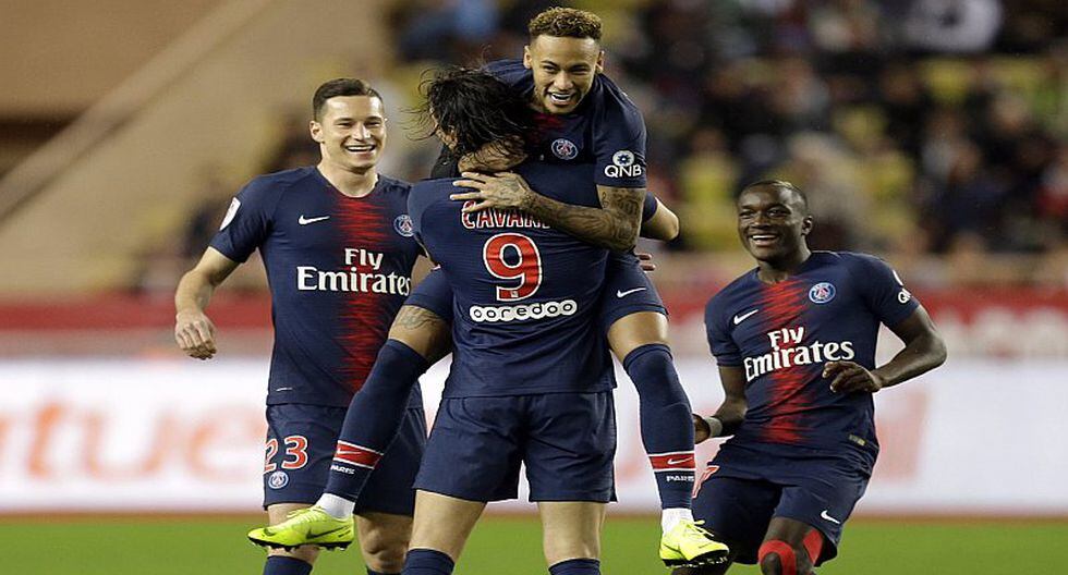 Fiscalía de París investiga a PSG por 'discriminación'
