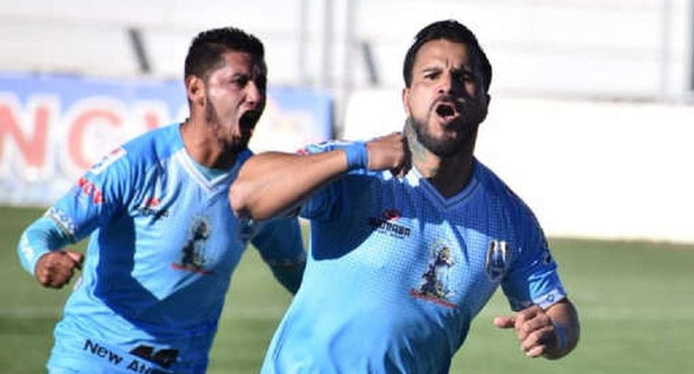 Binacional solicitó donación de sangre. (Foto: Liga 1)