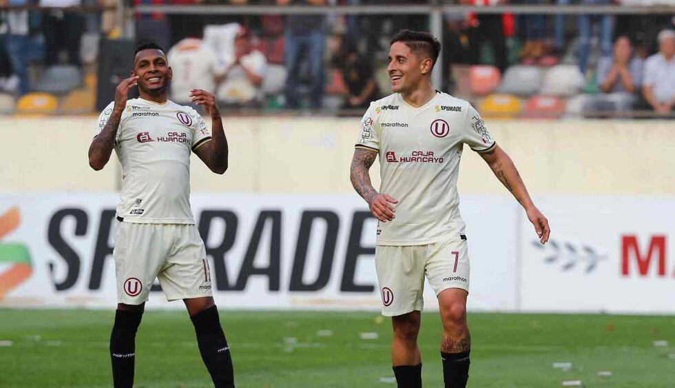 LIMA, 29 DE SETIEMBRE DEL 2019
PARTIDO DE FUTBOL POR EL TORNEO LIGA 1 ENTRE UNIVERSITARIO VS ALIANZA LIMA CLASICO DEL FUTBOL PERUANO.
FOTOS: FRANCISCO NEYRA \ GRUPO EL COMERCIO