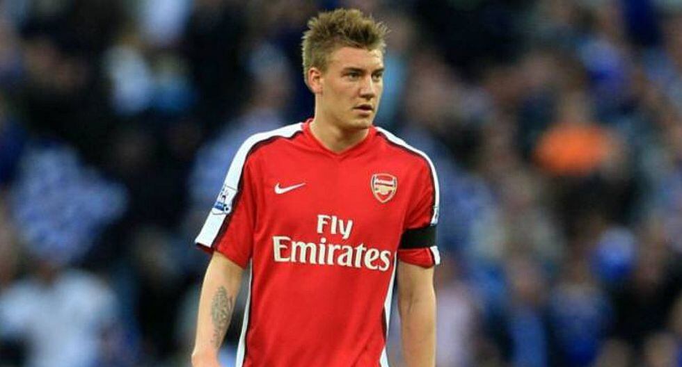 Ex Arsenal y Juventus reveló excesos: "Me emborraché, quedé inconsciente y me llevaron a casa en carretilla"