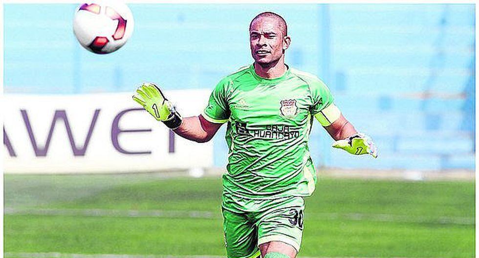 Sport Huancayo: Esto le preocupa al nuevo técnico Ronaldo Chilavert