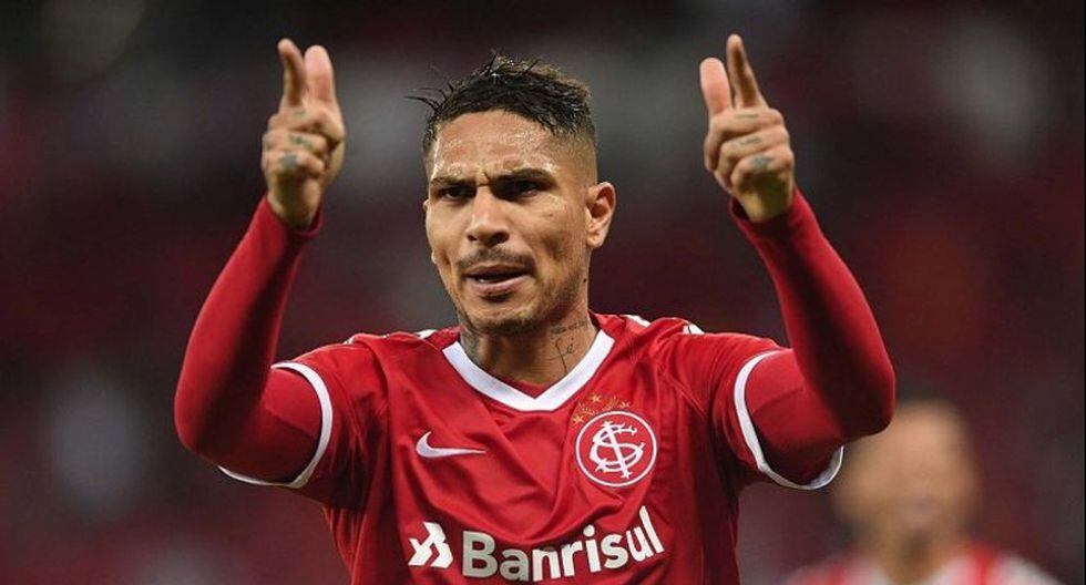 Internacional vs. Botafogo EN VIVO EN DIRECTO ONLINE vía Premiere TV | Brasileirao