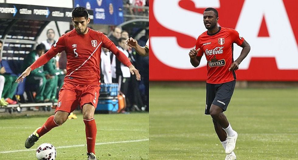 Selección peruana: Carlos Zambrano y la razón por la que estará en la lista final de la Copa América