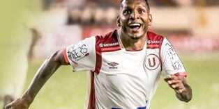 Universitario | Alberto Quintero entró en lista de convocados para duelo ante Ayacucho FC Universitario | Alberto Quintero entró en lista de convocados para duelo ante Ayacucho FC