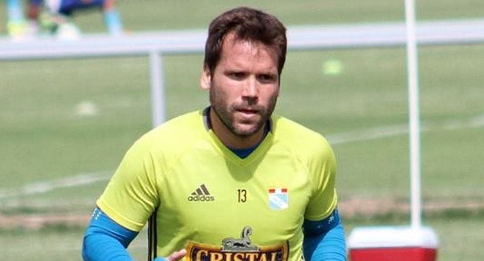 Sporting Cristal vs. Zulia FC: Renzo Revoredo y la autocrítica para conseguir la clasificación en la Copa Sudamericana
