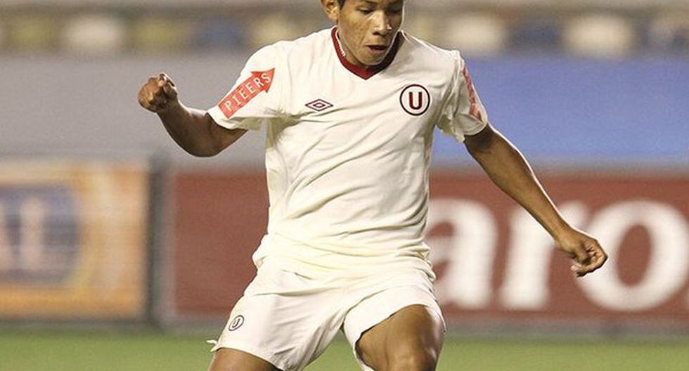 Universitario: Edison Flores reaparecerá ante León de Huánuco