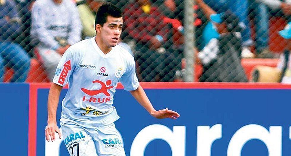Real Garcilaso impide que Iván Santillan juegue en la Liga MX