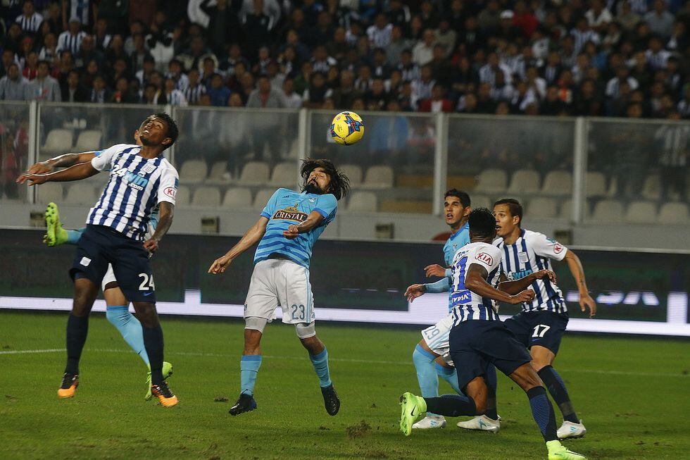 Alianza Lima vs. Sporting Cristal | Conoce si ganaste entradas para la primera semifinal de Liga 1