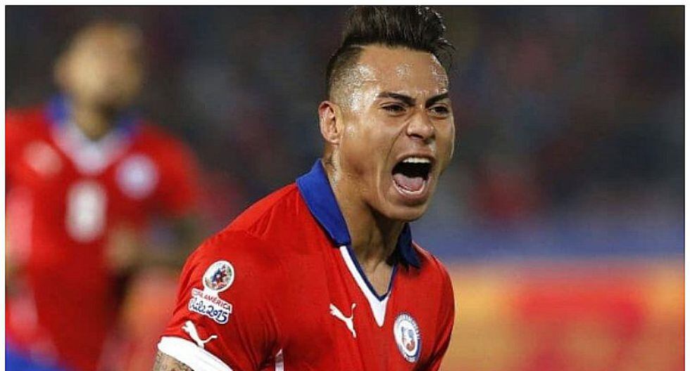 Chile vs. Japón EN VIVO ¿Dónde y cómo ver el partido por