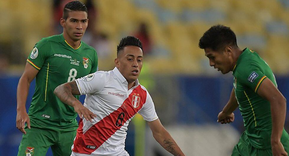 Diego Bejarano responde al presidente de la Federación tras duras críticas por perder ante Perú