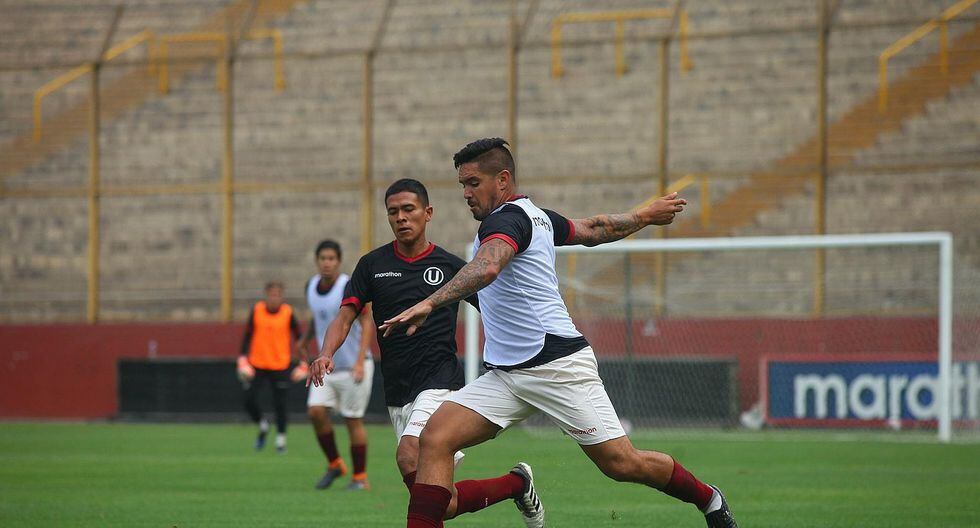Juan Vargas: "Hay que jugarlo con mucha actitud y garra"