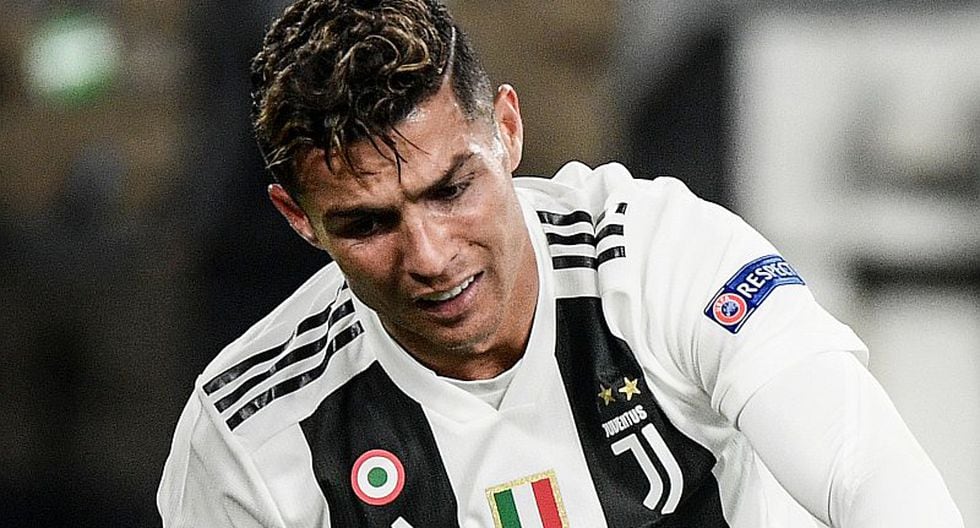 Cristiano Ronaldo | Abogados del portugués confirman pago de 375 mil dólares a presunta víctima de violación