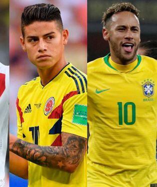 fecha FIFA Fecha FIFA EN VIVO | Canales, horarios cómo ver y resultados de todos los amistosos internacionales