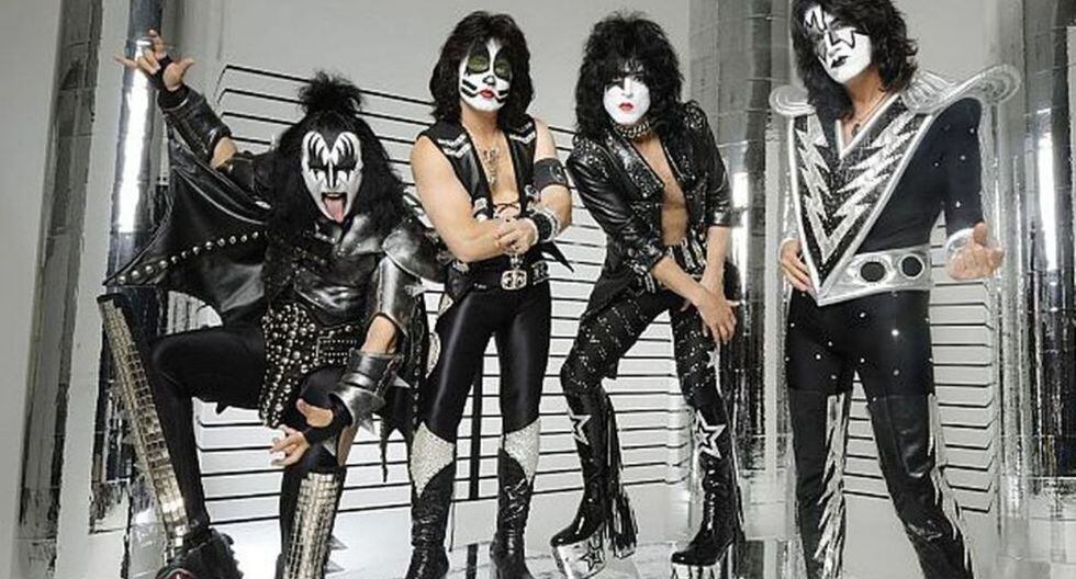 La agrupación de rock se presentará en Arena 1 de la Costa Verde. (Archivo / El comercio)