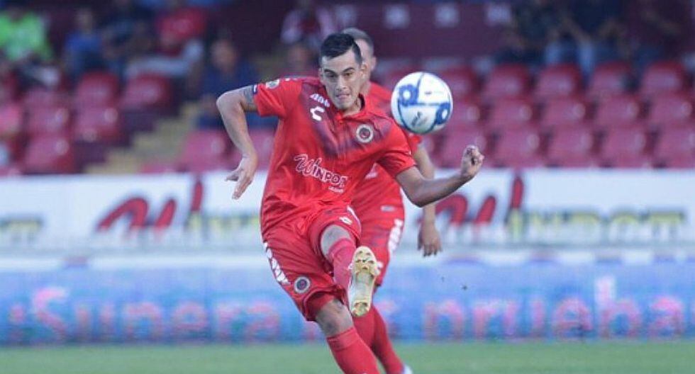 Liga MX: Veracruz de Iván Santillán pierde y establece un terrible récord mundial | FOTO