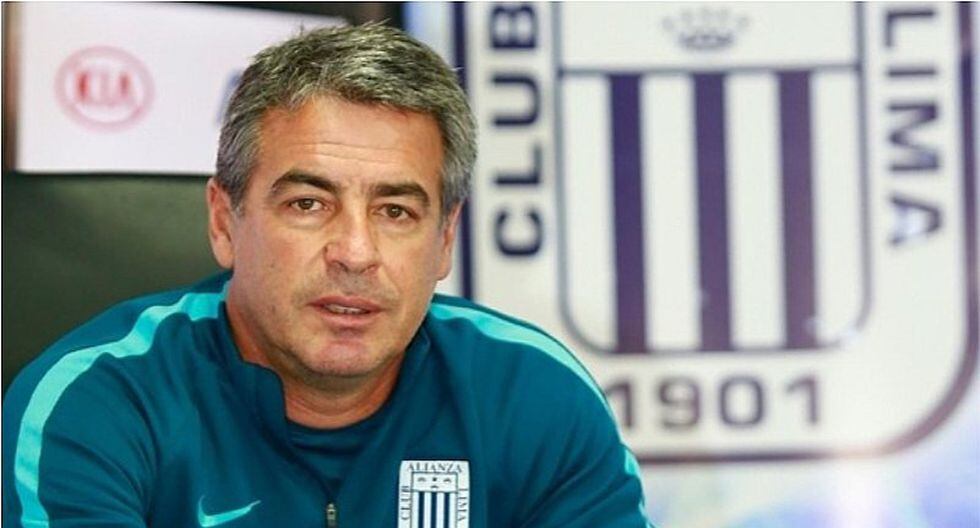 Pablo Bengoechea y el mensaje en redes tras decirle adiós a Alianza