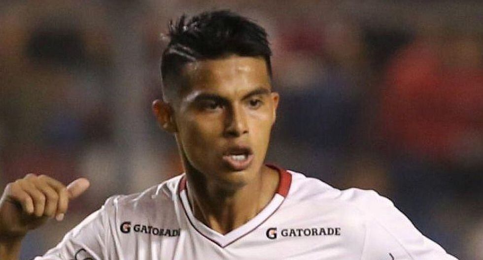 Universitario de Deportes | Anthony Osorio explica qué significa poder marcarle a Alianza Lima en el Monumental | VIDEO