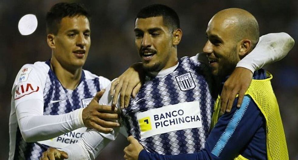 Alianza Lima 2019: asistencias, goleadores y próximos partidos del equipo 'íntimo' | VIDEO