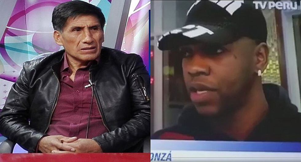 Sport Rosario y la deuda de 16 mil dólares que tiene con Robinson Aponzá