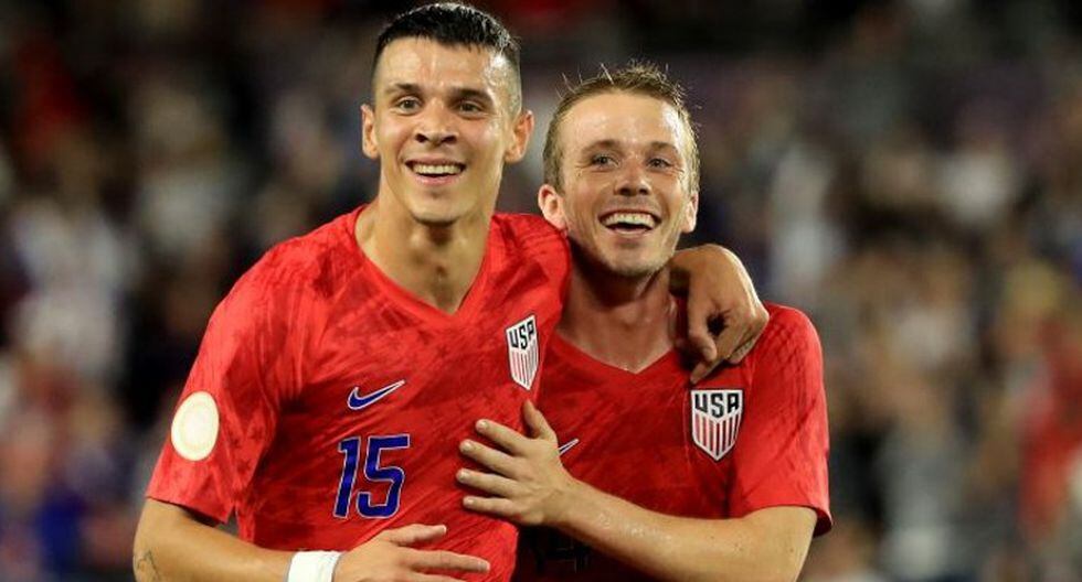 Alfredo Morales no podrá jugar con la selección peruana: sumó su segundo partido oficial con Estados Unidos