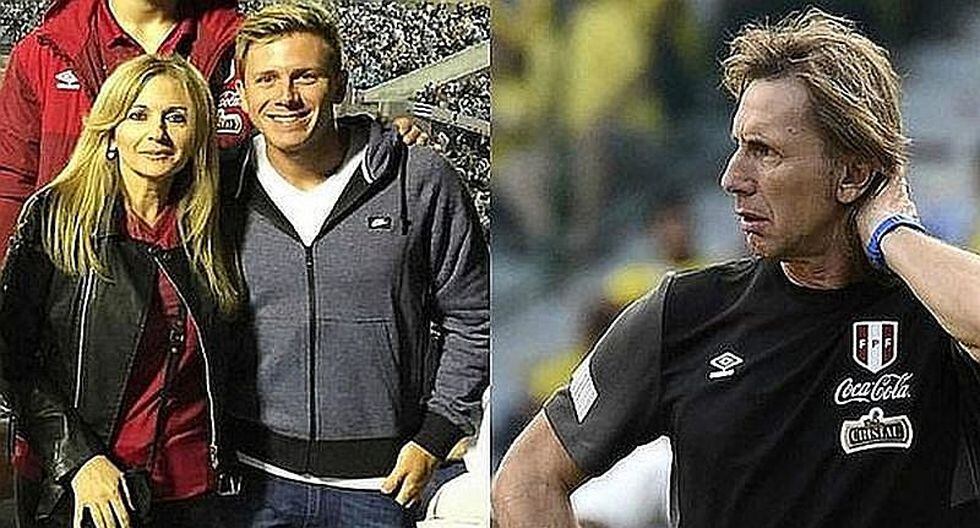 ¿Ricardo Gareca continuará como técnico de la selección peruana?