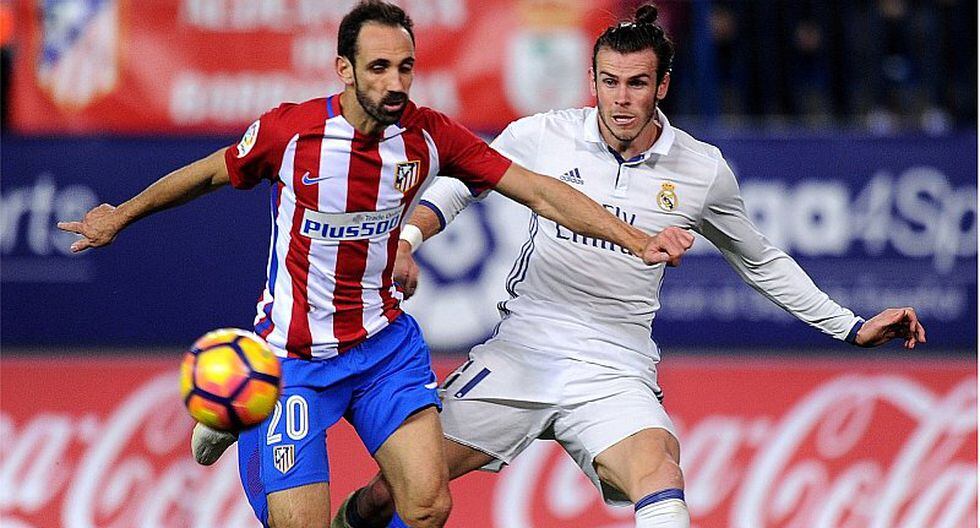 Cinco curiosidades del derbi entre Real Madrid vs. Atlético Madrid