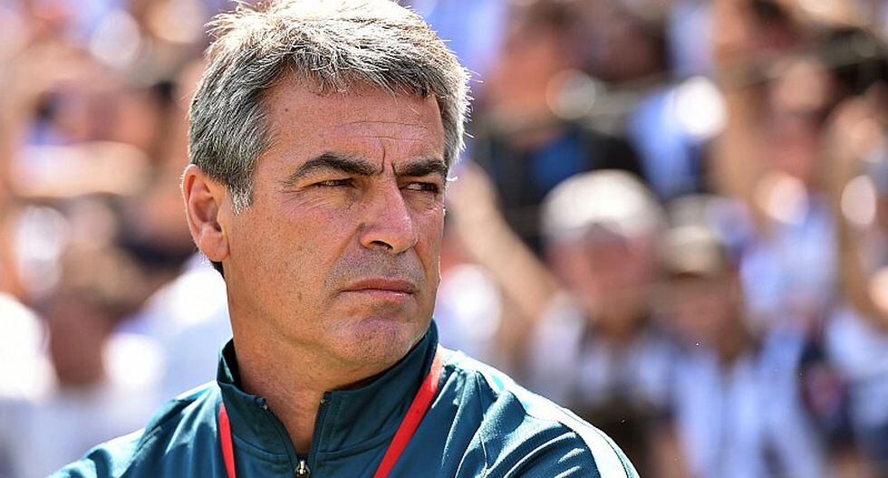 Alianza Lima | Pablo Bengoechea preocupado por el rendimiento y pide dos refuerzos para el Clausura