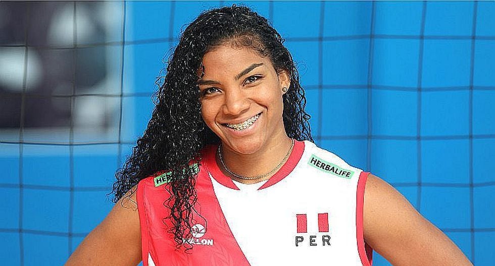 Voleibol: Carla Rueda se unirá a las filas del campeón de Francia