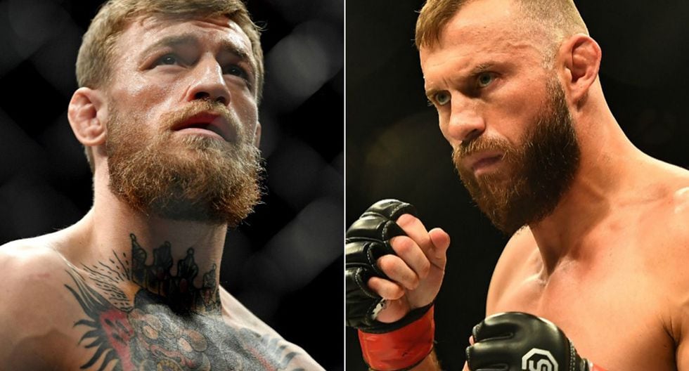 Confirmado: Conor McGregor se enfrentará a Donald Cerrone en UFC 246 | fecha, lugar y canal de transmisión