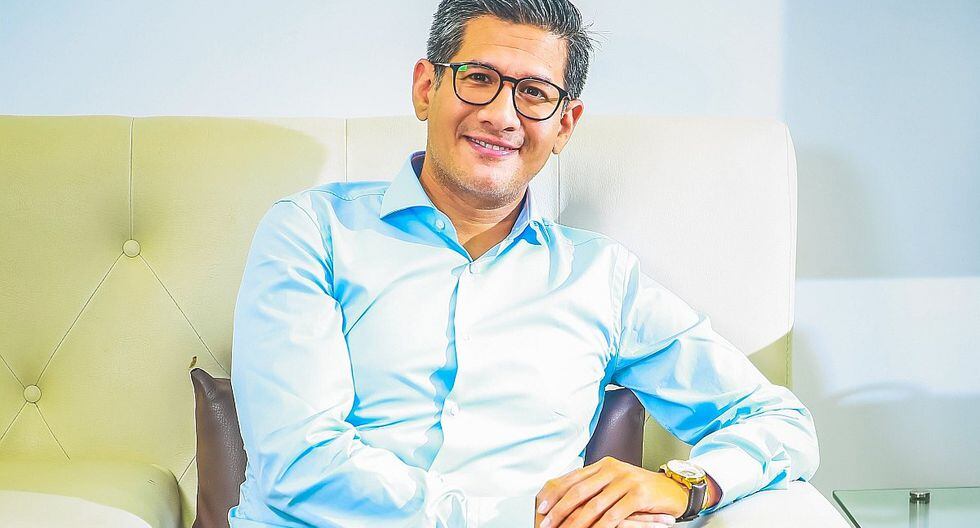 ¡Todos vuelven! Erick Osores revela que regresa a la TV: "Me convocaron para el domingo"