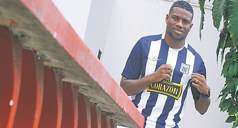 Alianza Lima: Carlos Preciado amenaza a cremas